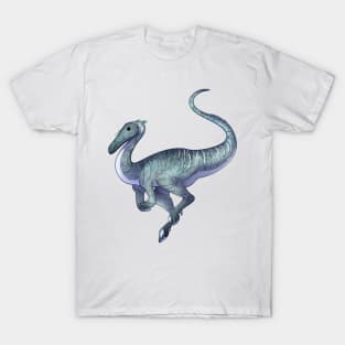 Cozy Troodon T-Shirt